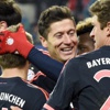 Almanya'da Bayern zirveden inmiyor