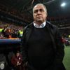 Terim'den yıldızlara kesik! Terim'den yıldızlara kesik!