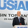 TÜSİAD'dan 'operasyon'a ilk açıklama TÜSİAD'dan 'operasyon'a ilk açıklama