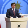 Başbakan Ahmet Davutoğlu: Erken seçim için TBMM karar almalı Başbakan Ahmet Davutoğlu: Erken seçim için TBMM karar almalı