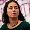 Pınar Selek'e beraat