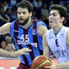 A.Efes final için Trabzon karşısında! A.Efes final için Trabzon karşısında!