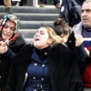 Anne, 2,5 yaşındaki kızının cenaze törenine alınmadı! Anne, 2,5 yaşındaki kızının cenaze törenine alınmadı!