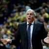 Fenerbahçe Beko Tarık Biberovic'i Avrupa kadrosuna ekledi Fenerbahçe Beko Tarık Biberovic'i Avrupa kadrosuna ekledi