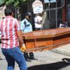 İki kardeşin katil zanlıları amcaları çıktı İki kardeşin katil zanlıları amcaları çıktı