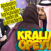 Amerikan heyeti Suudi Arabistan'da Amerikan heyeti Suudi Arabistan'da
