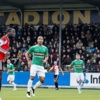 Kazımsız Feyenoord, öldü öldü dirildi! Kazımsız Feyenoord, öldü öldü dirildi!
