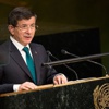 Davutoğlu'ndan Rojava açıklaması!