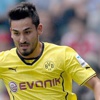 İlkay Gündoğan Manchester United yolunda İlkay Gündoğan Manchester United yolunda