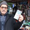 Sahte para ile dolandırdılar