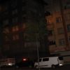 Ailesiyle tartıştıktan sonra 5. kattan atladı Ailesiyle tartıştıktan sonra 5. kattan atladı