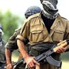 10 PKK’lı daha teslim oldu 10 PKK’lı daha teslim oldu