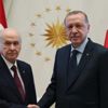 Son dakika: MHP Genel Başkanı Devlet Bahçeli'den flaş mesaj: Cumhurbaşkanlığı Hükümet Sistemi'nin devamı için...