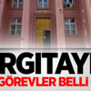 Yargıtayda Yeni Görevler Belli Oldu Yargıtayda Yeni Görevler Belli Oldu