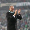 Hamzaoğlu'ndan alt yapıya övgü