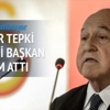 Mazereti küfür!