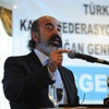 Erol Yarar: "Faciayı önledi" Erol Yarar: "Faciayı önledi"