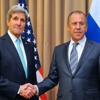 Kerry ve Lavrov Ermenistan-Azerbaycan gerginliğini görüştü