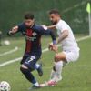 Trabzon Hekimoğlu'dan gol yağmuru Trabzon Hekimoğlu'dan gol yağmuru