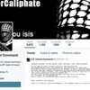 CENTCOM’un Twitter ve Youtube hesapları hacklendi CENTCOM’un Twitter ve Youtube hesapları hacklendi