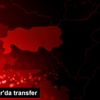 Hatayspor da transfer Hatayspor da transfer