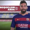 Arda Turan ilk kez konuştu Arda Turan ilk kez konuştu