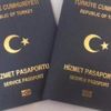 ''11 Eylül'den beri ''gri pasaport'' alınmıyor