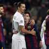 Zlatan: Messi türünün tek örneği