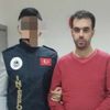 FETÖ'nün 'Myanmar imamı' uçakla Türkiye'ye getirildi FETÖ'nün 'Myanmar imamı' uçakla Türkiye'ye getirildi