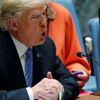 Trump'tan Türkiye'ye teşekkür
