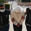 Yakalanmamak için uyuşturucu hapı yutmuştu, tutuklandı Yakalanmamak için uyuşturucu hapı yutmuştu, tutuklandı