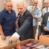 Türkçe lügatlerle tarihe yolculuk