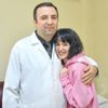 Lösemiyi yendi iki üniversite birden kazandı Lösemiyi yendi iki üniversite birden kazandı