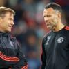 Galatasaray'da flaş transfer; Frans Hoek