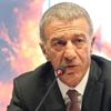 Ahmet Ağaoğlu: Kötü tezahürata son verelim Ahmet Ağaoğlu: Kötü tezahürata son verelim