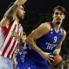 Anadolu Efes uzatmada yıkıldı! Anadolu Efes uzatmada yıkıldı!