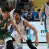 Banvit Afyon'dan galibiyet ile döndü Banvit Afyon'dan galibiyet ile döndü