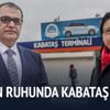 ‘Gezi’nin ruhunda Kabataş var’ ‘Gezi’nin ruhunda Kabataş var’