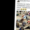 Kılıçdaroğlu konuşuyor Kılıçdaroğlu konuşuyor