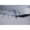 Uludağ Snowboard Şenliği Nefes Kesti Uludağ Snowboard Şenliği Nefes Kesti