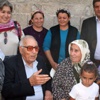 Yaşar Kemal'in ardından... Yaşar Kemal'in ardından...