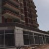 Beton zemine düşen işçi öldü