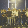 Birleşik Haziran Hareketi İstanbul'da buluşuyor Birleşik Haziran Hareketi İstanbul'da buluşuyor
