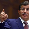 Başbakan Davutoğlu konuştu