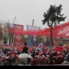 Cumhurbaşkan Erdoğan: Türkiye’ye ihanet eden taş kesilir Cumhurbaşkan Erdoğan: Türkiye’ye ihanet eden taş kesilir
