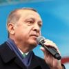 Cumhurbaşkanı Erdoğan konuşuyor Cumhurbaşkanı Erdoğan konuşuyor