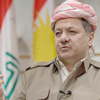 Peşmerge reisi barzani Kerkük'e de çöktü! Peşmerge reisi barzani Kerkük'e de çöktü!