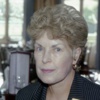 Ruth Rendell (Barbara Vine) öldü