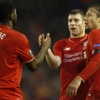 Anfield, Jürgen Klopp ile mutlu Anfield, Jürgen Klopp ile mutlu