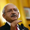 CHP liderinden koalisyon açıklaması CHP liderinden koalisyon açıklaması